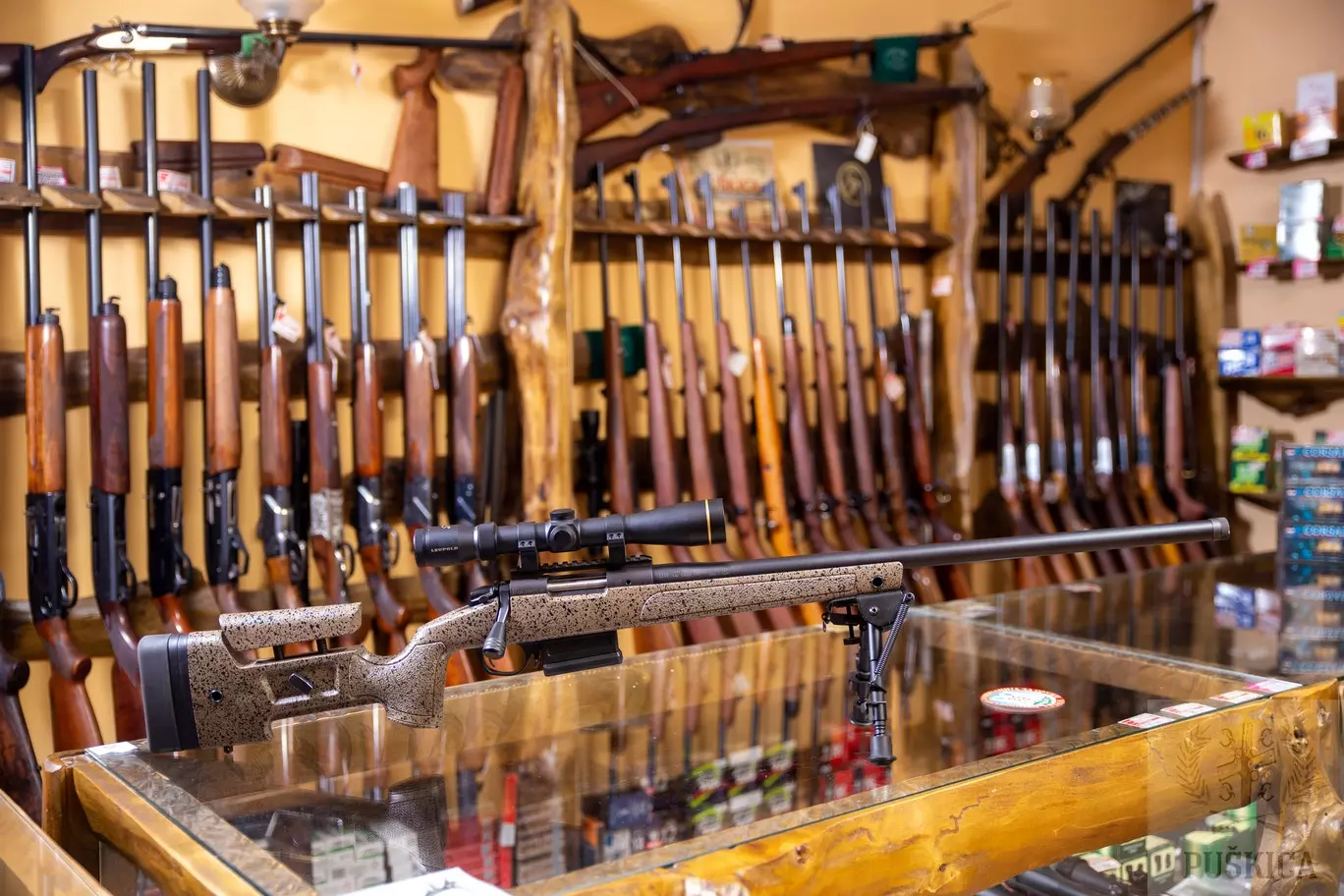 ProdajaoružjazaLovceisportisteBeogradBarajevo4
