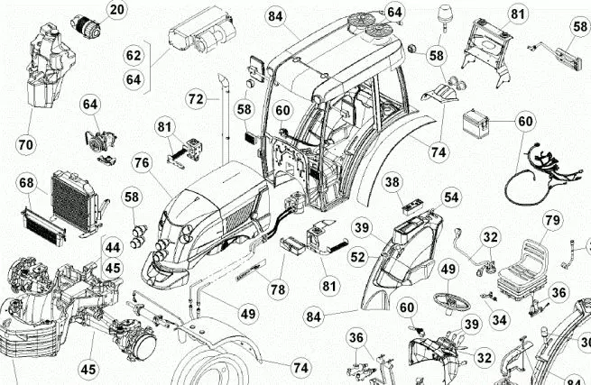 ProdajapoljoprivrednogremenjabrendaGatesNoviSad