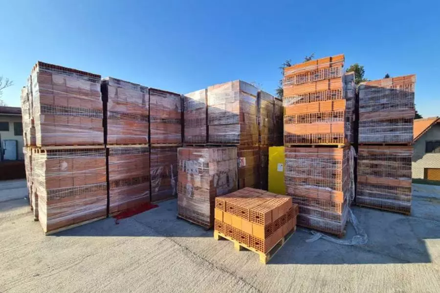 ProdajaprevozgrađevinskogmaterijalaAranđelovac