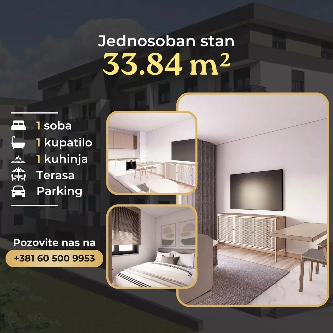 ProdajastanovailokalaStaraPazova9