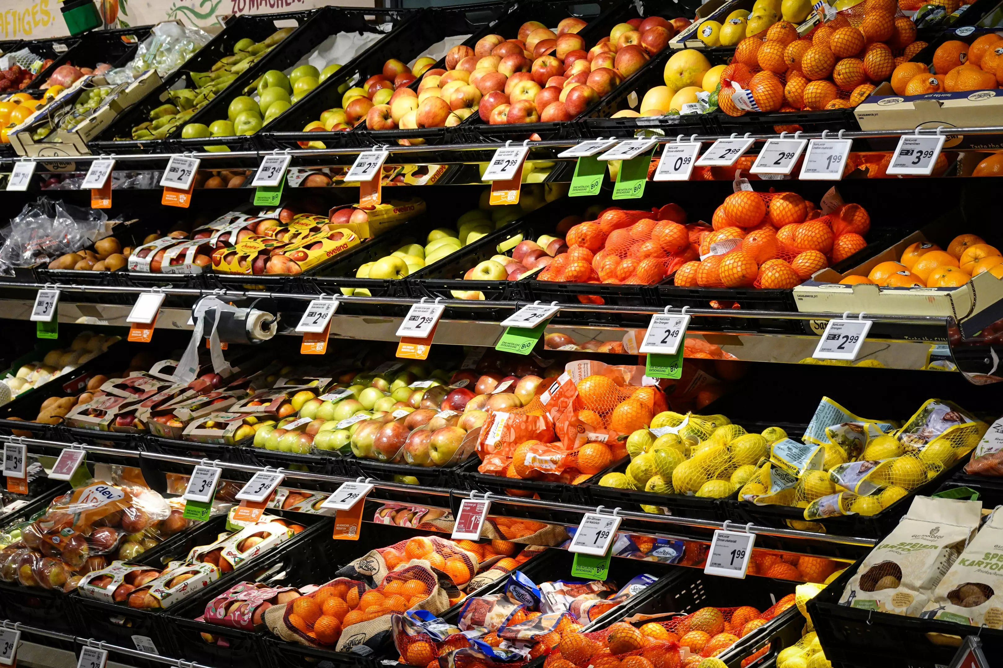 ProdajasvežegvoćaipovrćaBeograd1