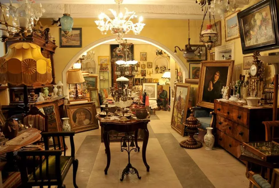 ProdajaumetničkihslikaBeogradStarigrad1