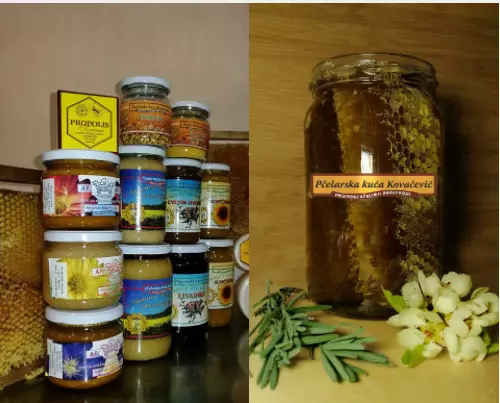 Proizvodnja-i-prodaja-meda-matičnog-mleča-i-propolis-kapi-Beograd-Čukarica3