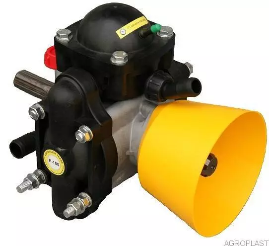 Proizvodnja vučnih atomizera Niš Srbija