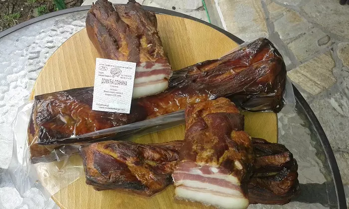 ProizvodnjadimljenihproizvodaBeogradSrbija2