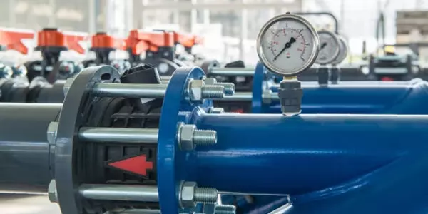 ProizvodnjahidrauličnihipneumatskihuređajaPetoletka ProizvodnjahidrauličnihipneumatskihuređajaPetoletka