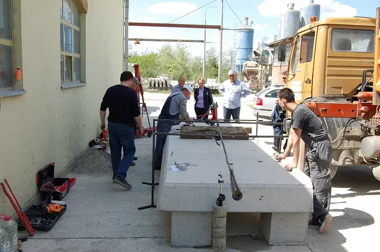 ProizvodnjaimontažaprefabrikovanihbetonskihelemenataSombor1
