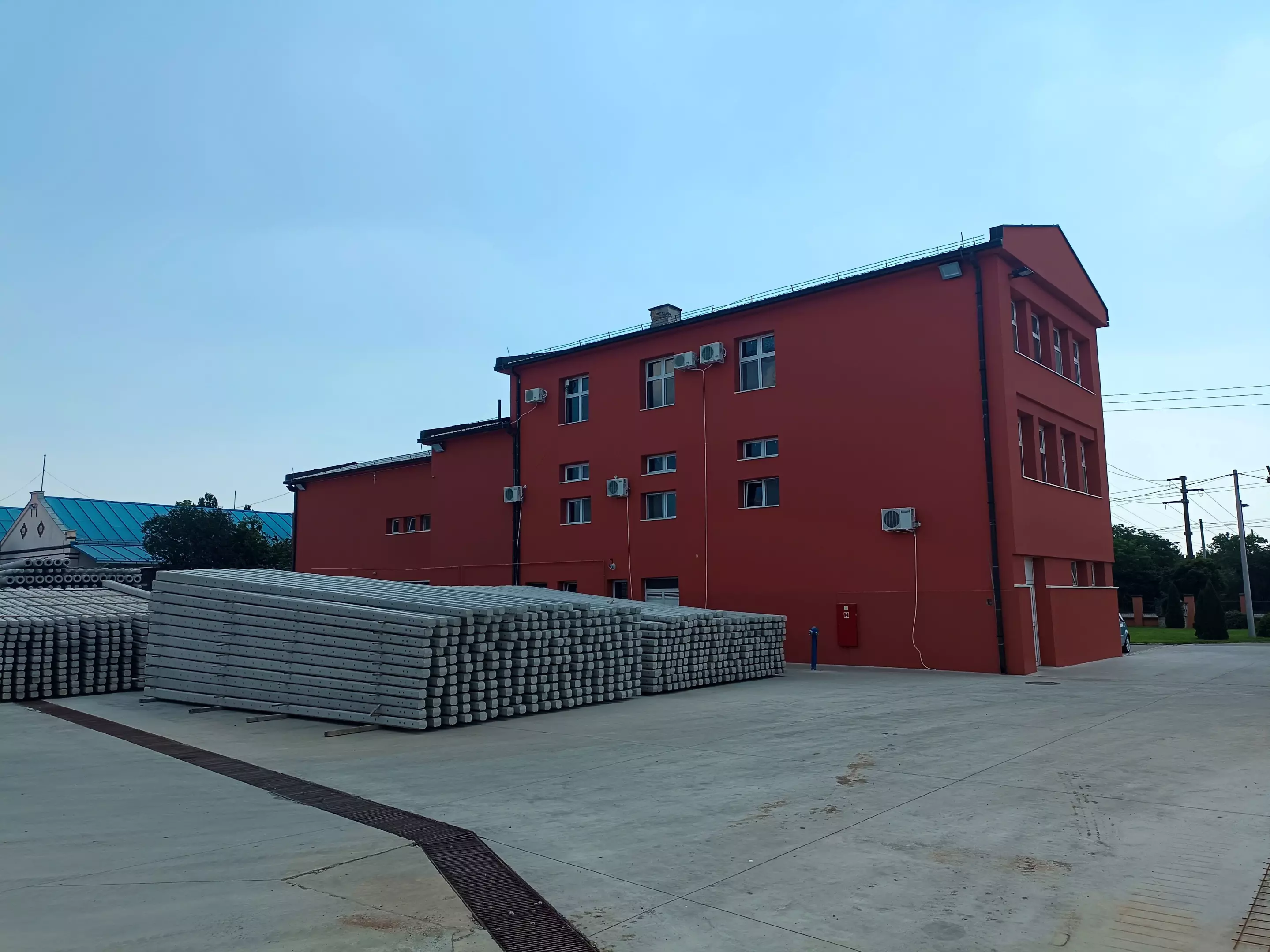ProizvodnjaimontažaprefabrikovanihbetonskihelemenataSombor2 ProizvodnjaimontažaprefabrikovanihbetonskihelemenataSombor2