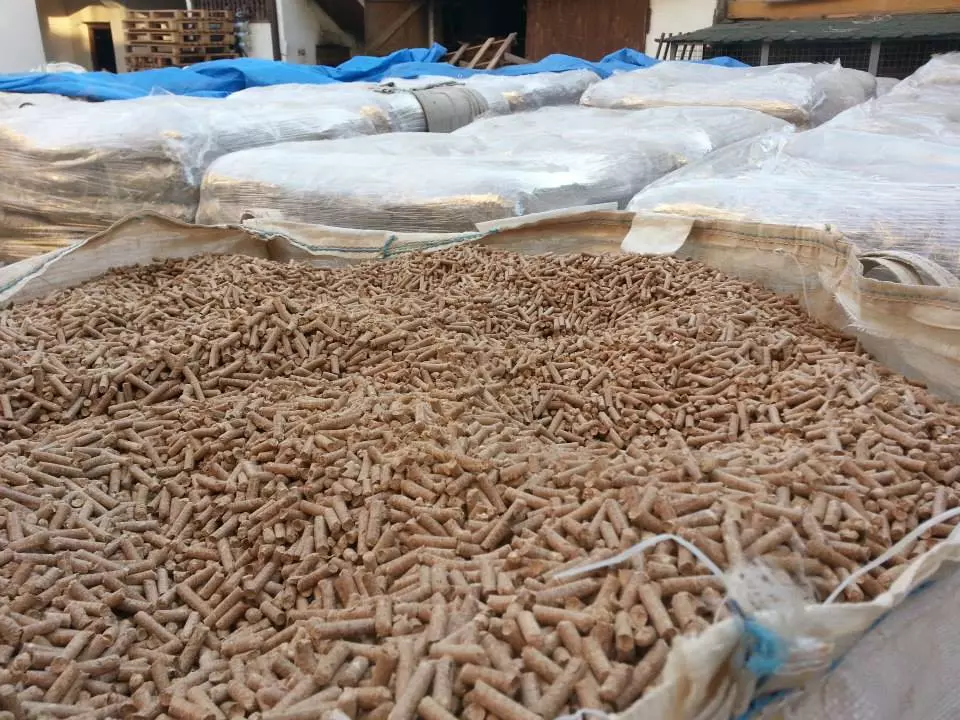 ProizvodnjaiprodajapeletaLeskovacSrbija