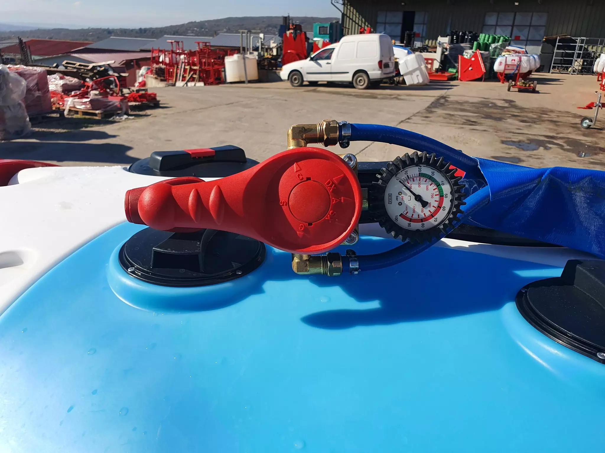 ProizvodnjamašinazazaštitubiljaNišSrbija ProizvodnjamašinazazaštitubiljaNišSrbija