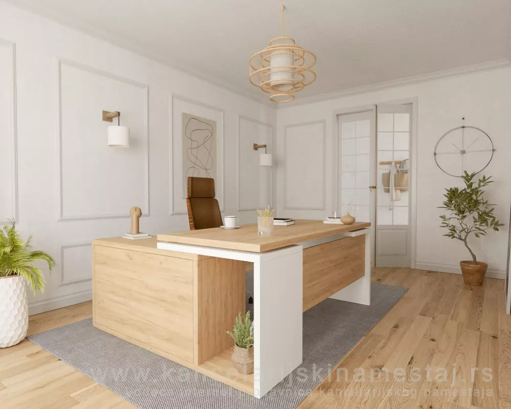 ProizvodnjanameštajazaposlovneiprodajneprostoreBeogradSrbija1