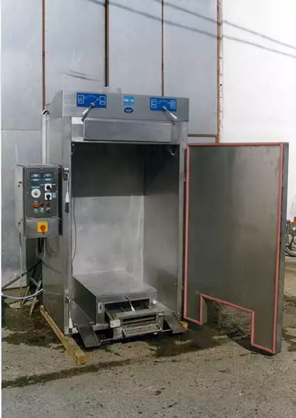 ProizvodnjaopremezamesnuindustrijuVrnjačkaBanja