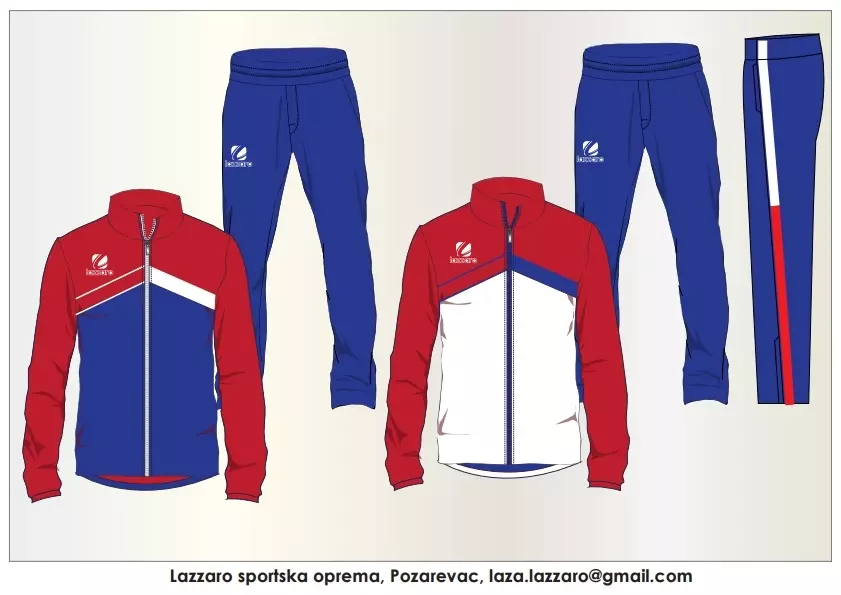 ProizvodnjaopremezatreningPožarevac1