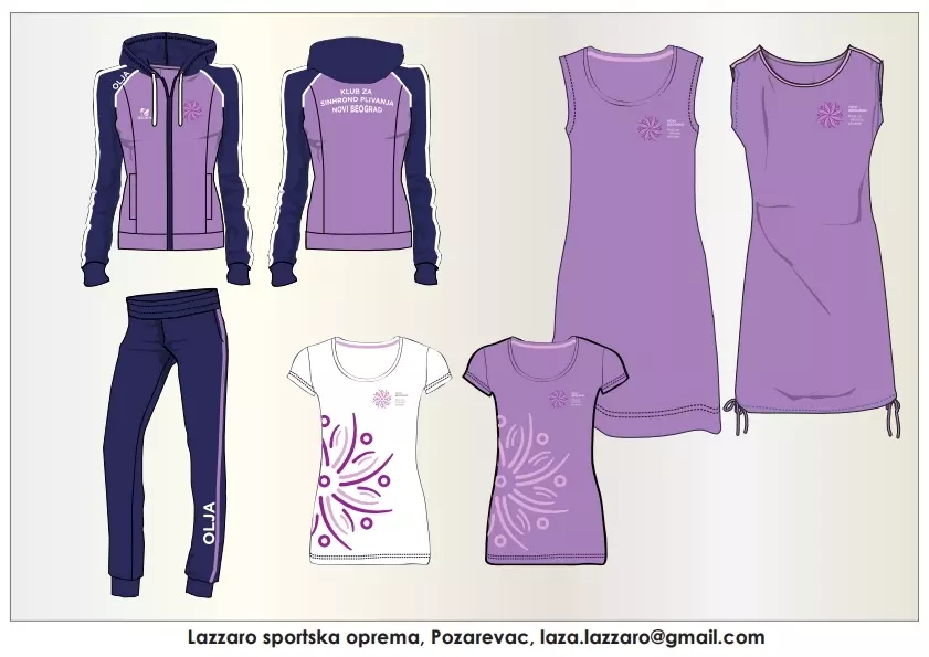 ProizvodnjaopremezatreningPožarevac2