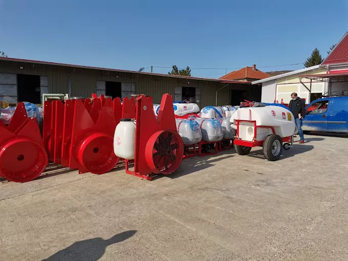 ProizvodnjasetvospremačaNišSrbija