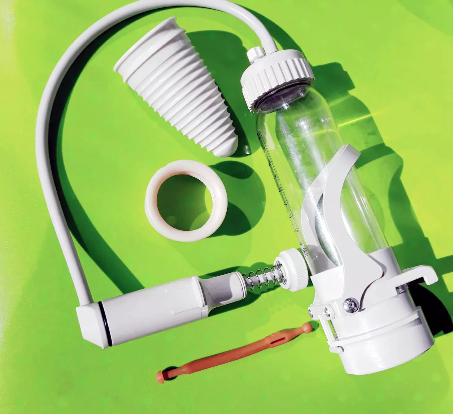 Proizvodnja vep aparata original