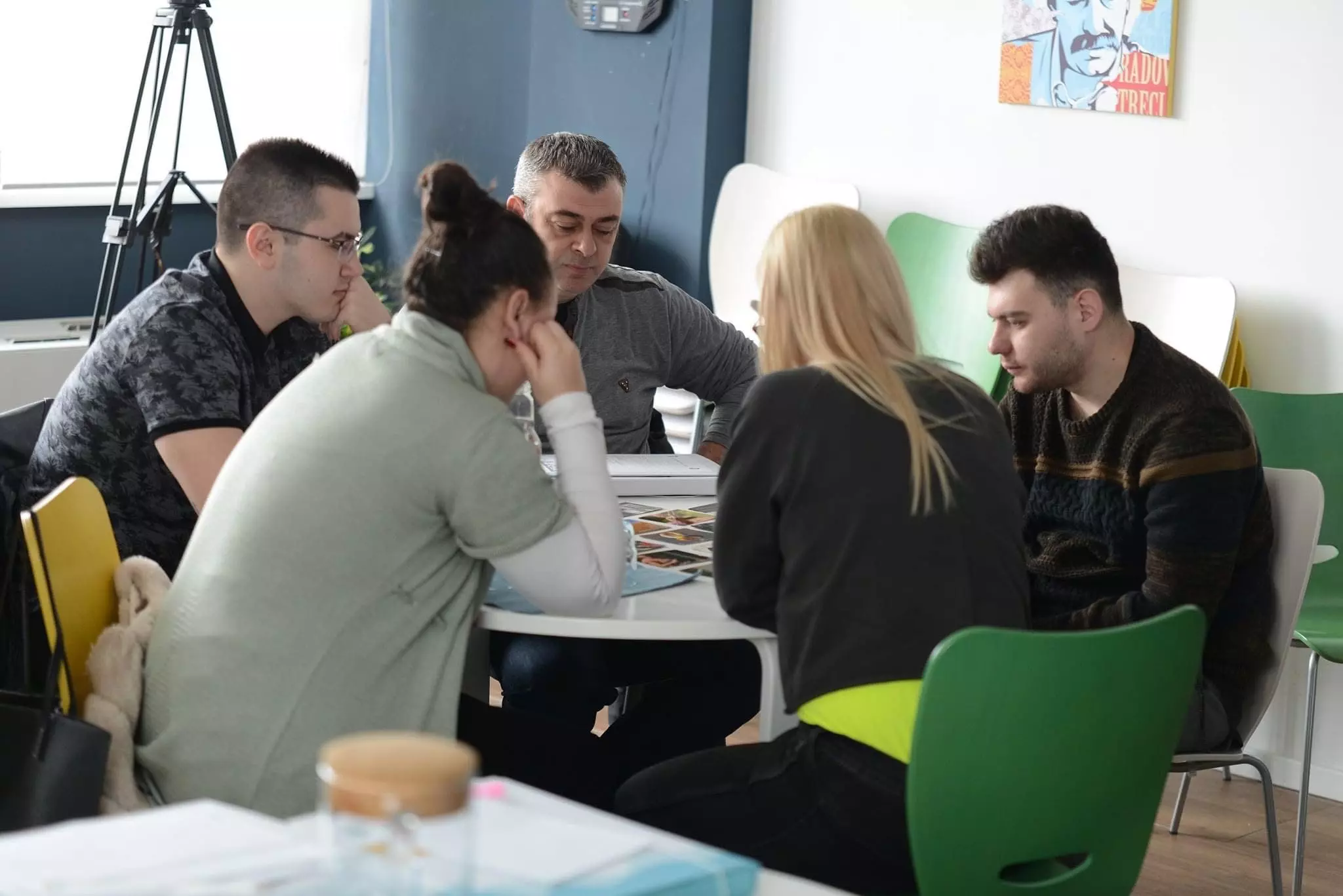 ProjekatfeedbackkultureKragujevac5 ProjekatfeedbackkultureKragujevac5