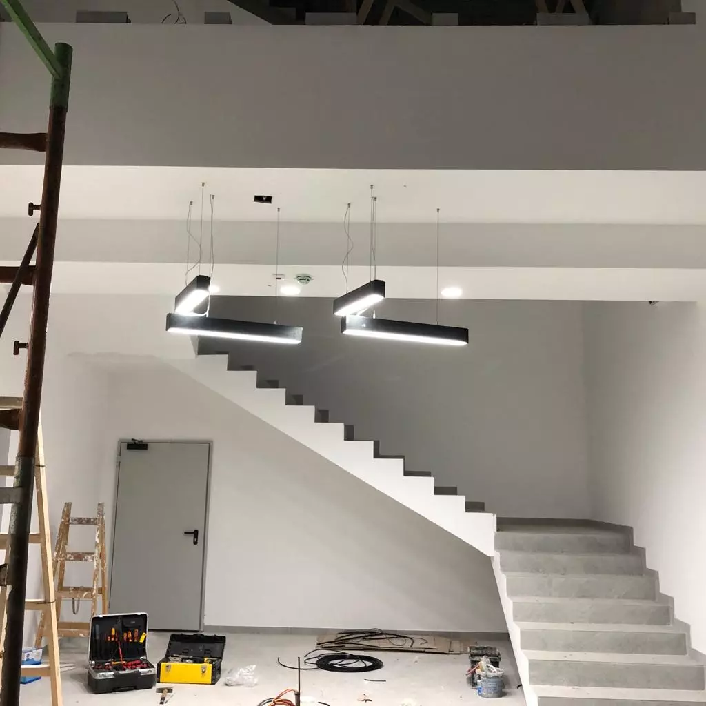 ProjektovanjeelektričnihinstalacijaKraljevo1 ProjektovanjeelektričnihinstalacijaKraljevo1