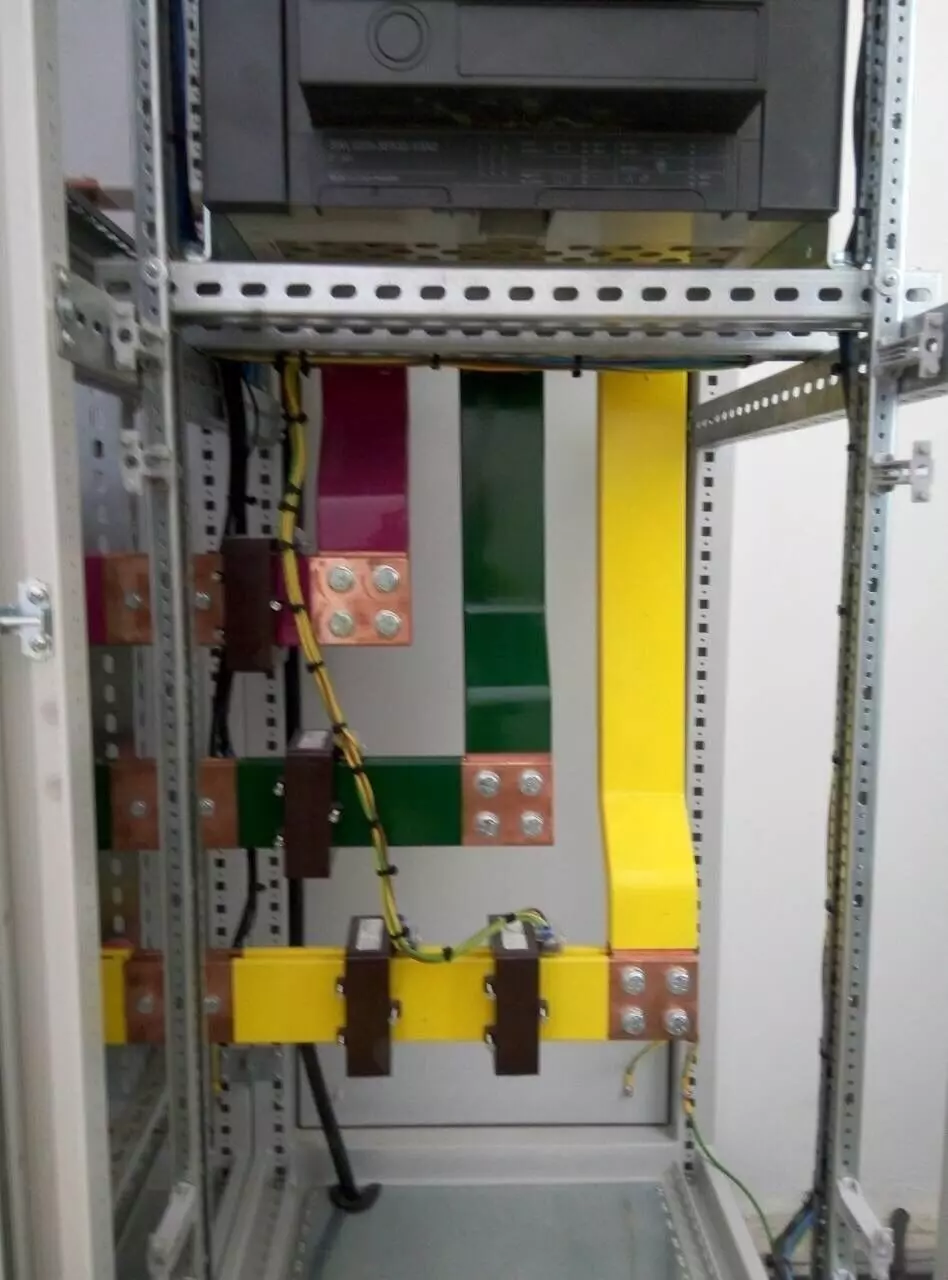 ProjektovanjeelektričnihinstalacijaKraljevo2 ProjektovanjeelektričnihinstalacijaKraljevo2