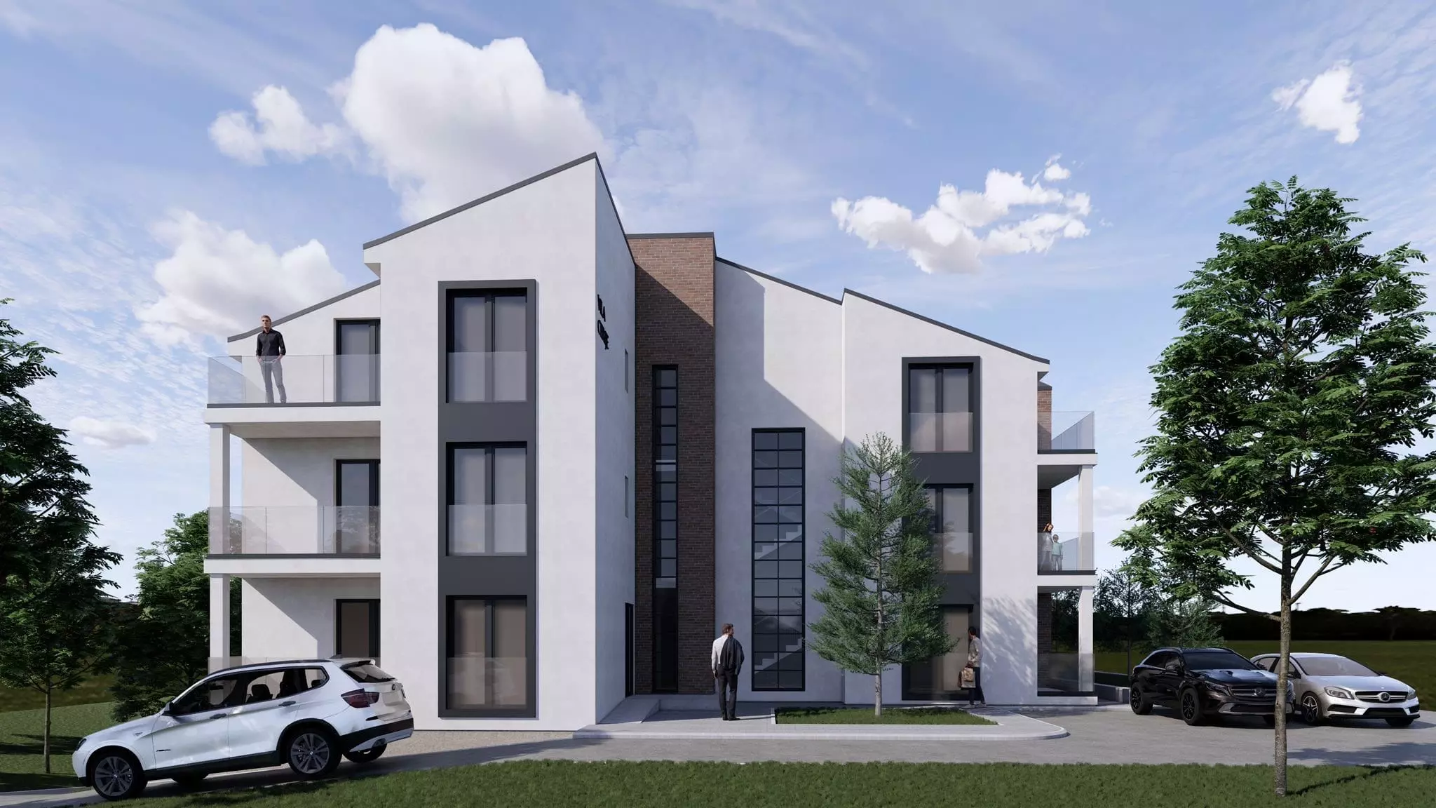 ProjektovanjeistručninadzorSrbijaObrenovac5