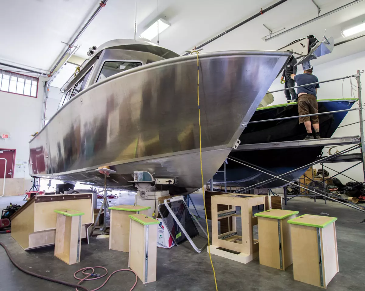 ProjektovanjeizgradnjaprodajaplovilaibrodskeopremeSrbijaPančevo1