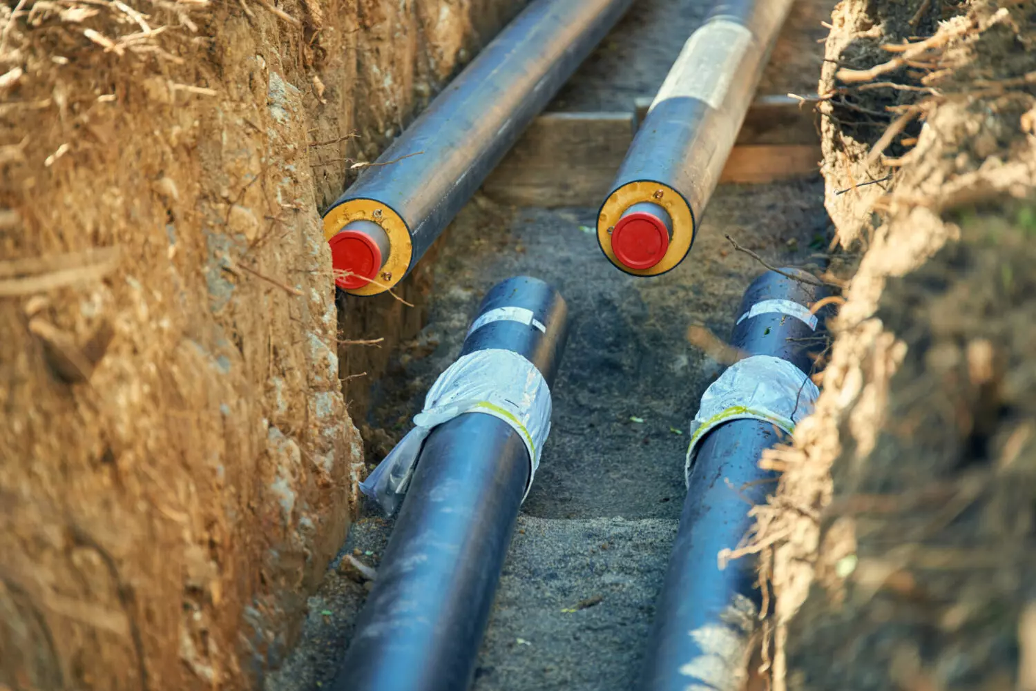 ProjektovanjerevizijanadzorhidrotehničkihinstalacijaPodgorica2