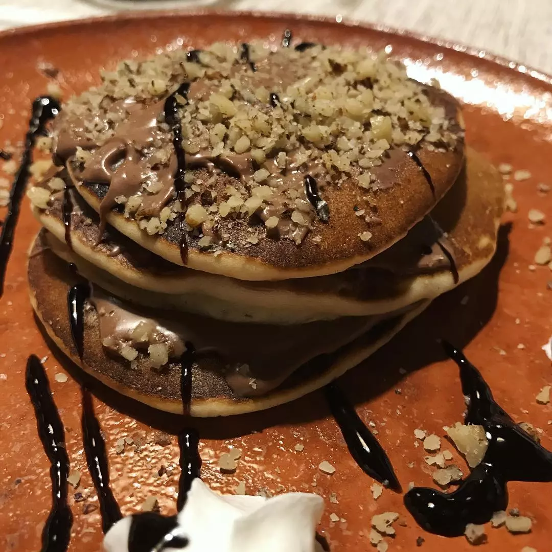 Caffe Pizzeria Passage