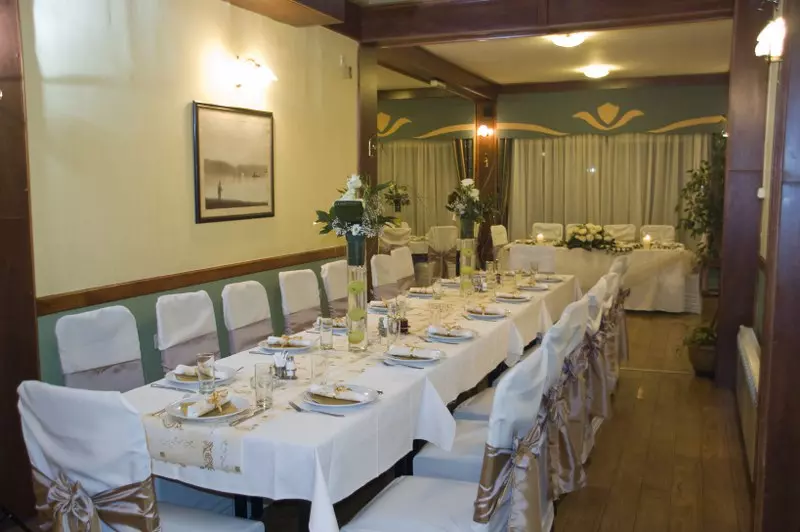 RestorandomaćekuhinjeBeogradNoviBeogradStaraBežanija