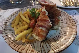 Restoran nacionalne i internacionalne kuhinje Aleksandrovac