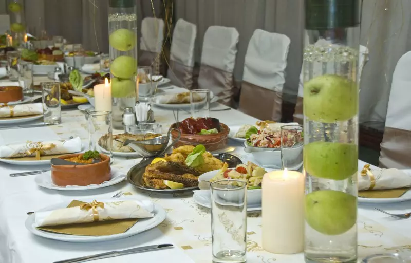 Restoran sa baštom Novi Beograd 