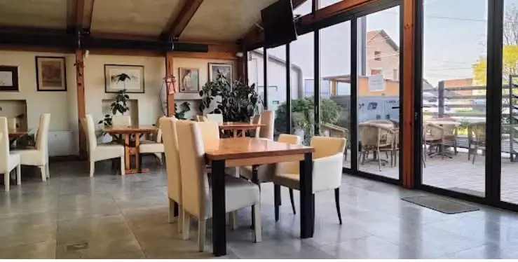 RestoransmeštajKać441