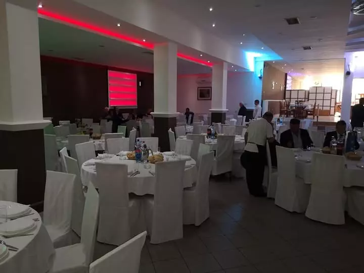 RestoransmeštajKać442