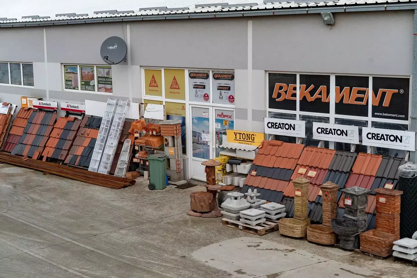 RezanagrađablokcementObrenovac