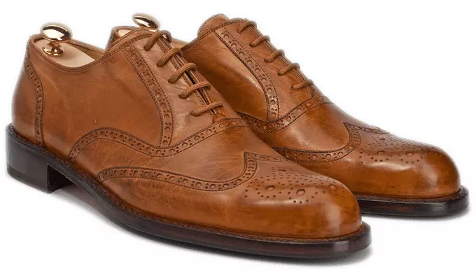 Izrada obuće od kože Beograd