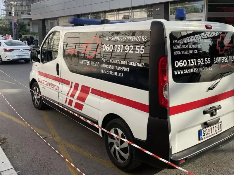 SanitetskiprevozSomborSrbija2
