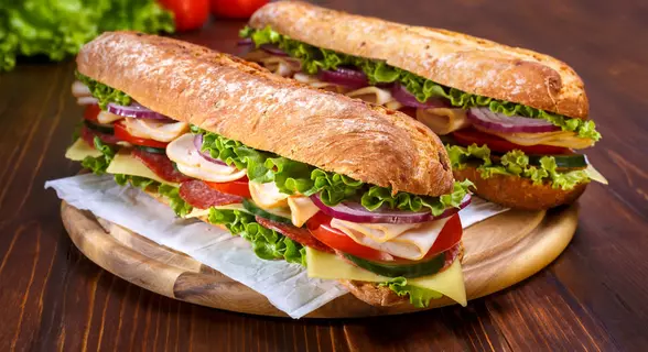 Sendviči Petrovac na Mlavi