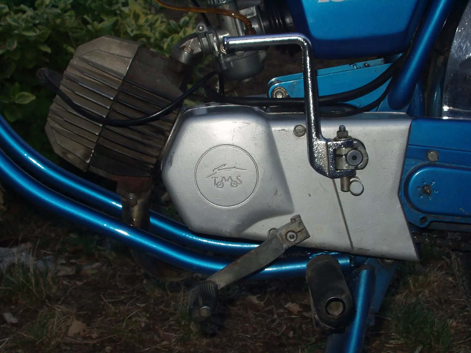 ServisTomosSrbijaVeternik