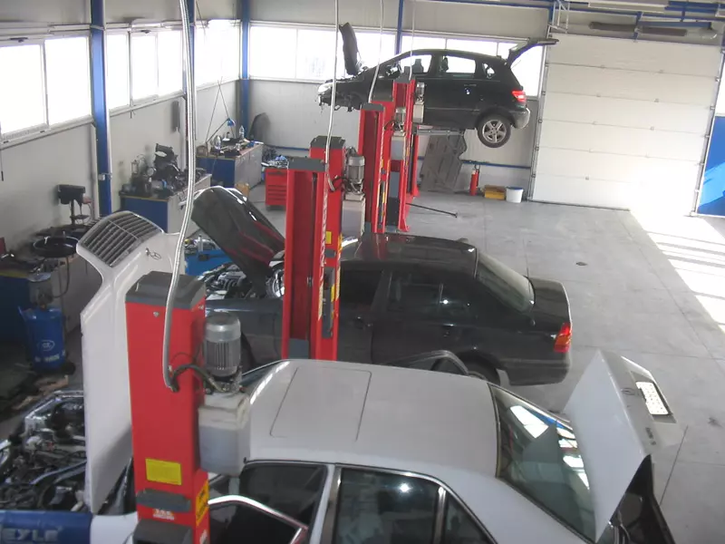 ServisautomobilaiopremaZrenjanin1