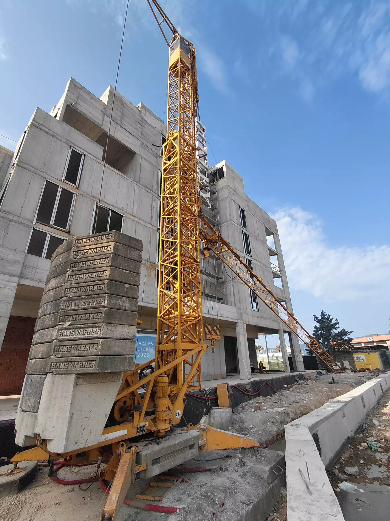 ServismontažaiznajmljivanjekranovaPodgorica