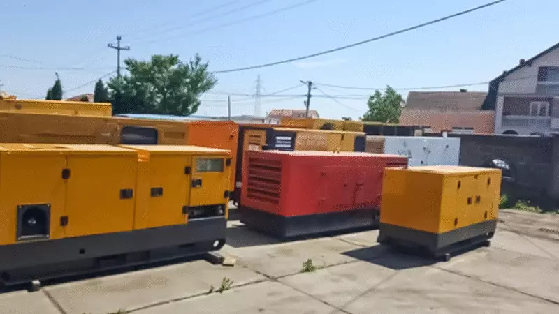 ServisnovihipolovnihagregataUgrinovciBeograd1