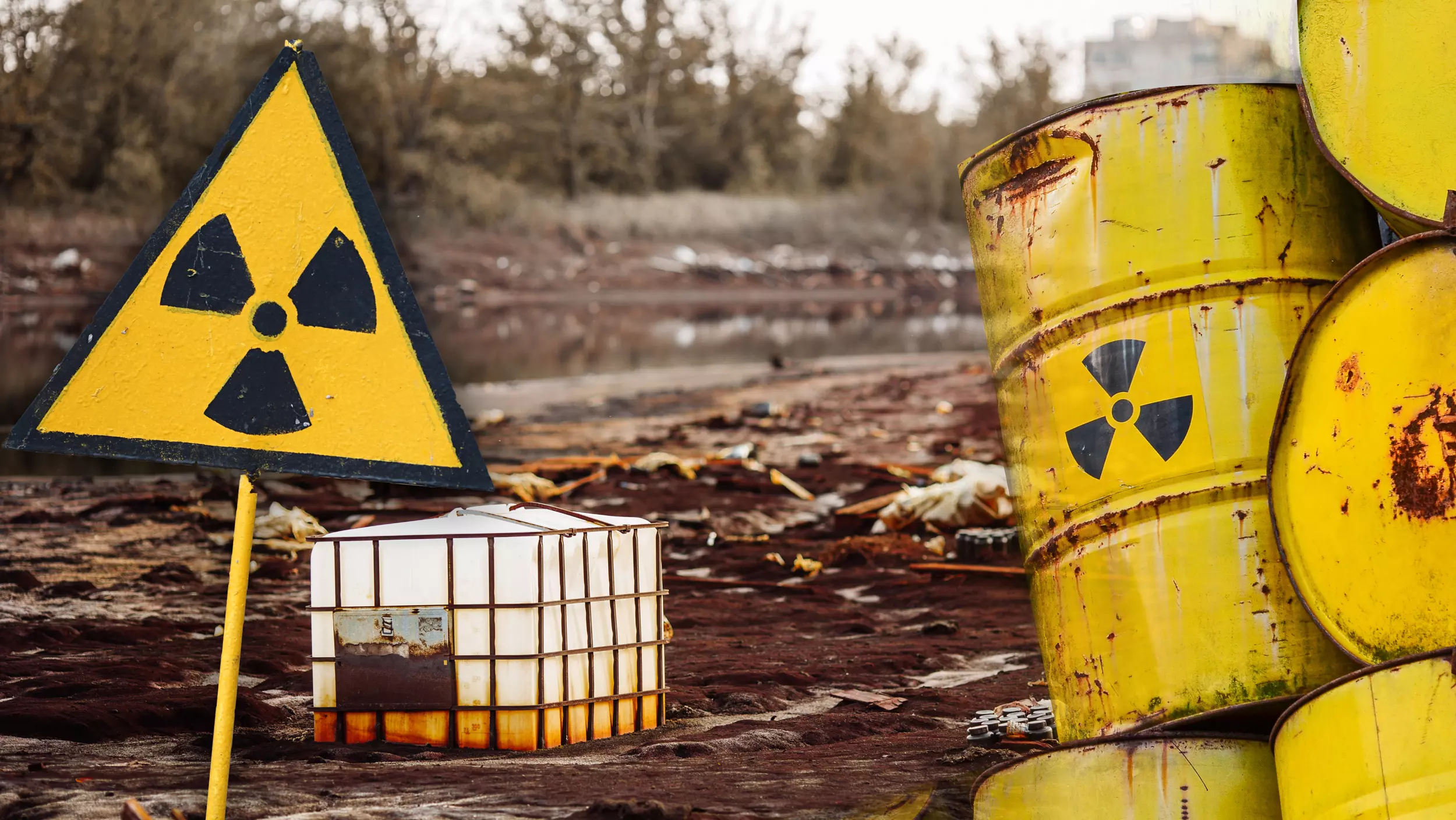 Skupljanje skladištenje posredovanje opasnog i neopasnog otpada Beograd Srbija