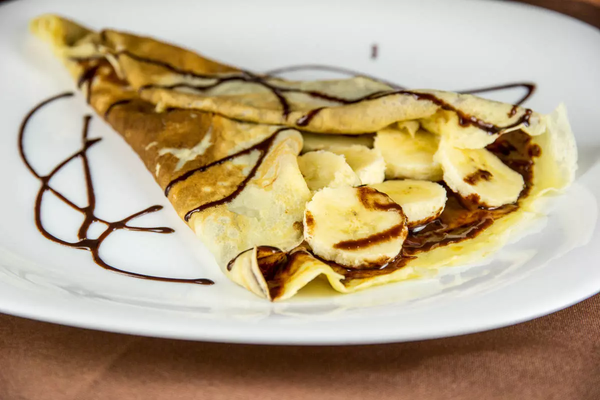 Slatke i slane palačinke Petrovac na Mlavi Slatke i slane palačinke Petrovac na Mlavi