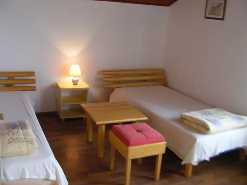 SmeštajublizinisportskogcentraMilenijumVršac1