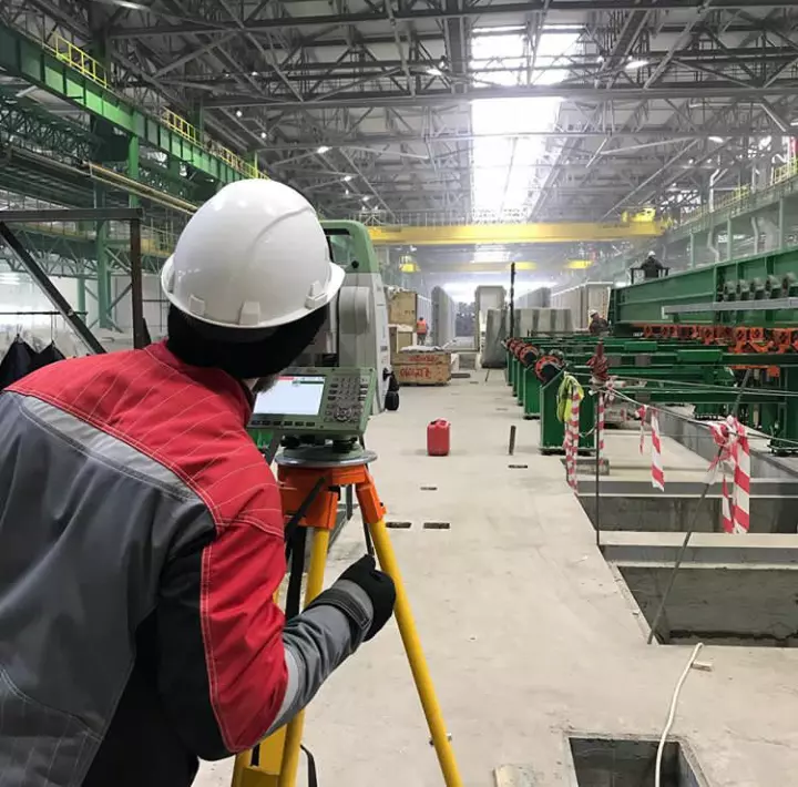 Snimanje objekata Snimanje objekata Kraljevo