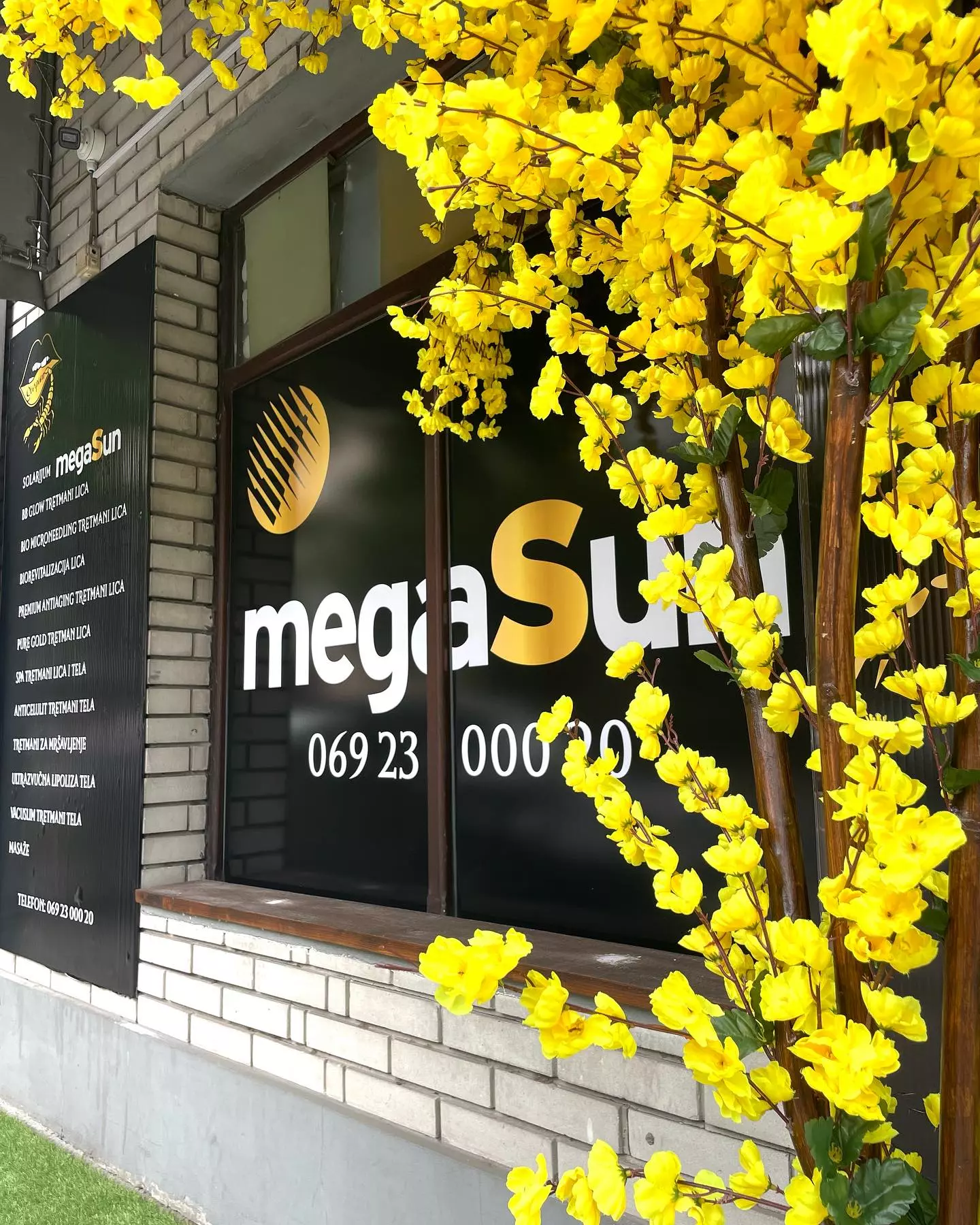 SolarijumZemun SolarijumZemun