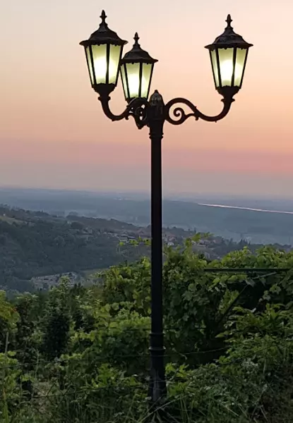 SpoljnarasvetaNoviSad