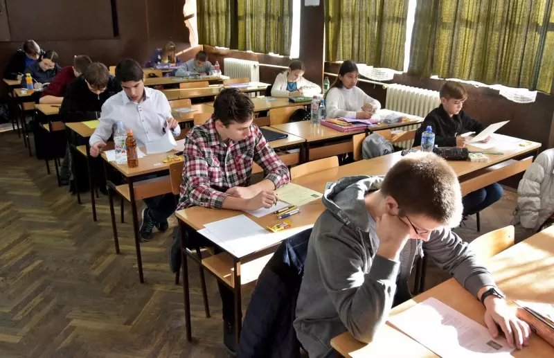 SpremanjezaškolskatakmičenjaSenta