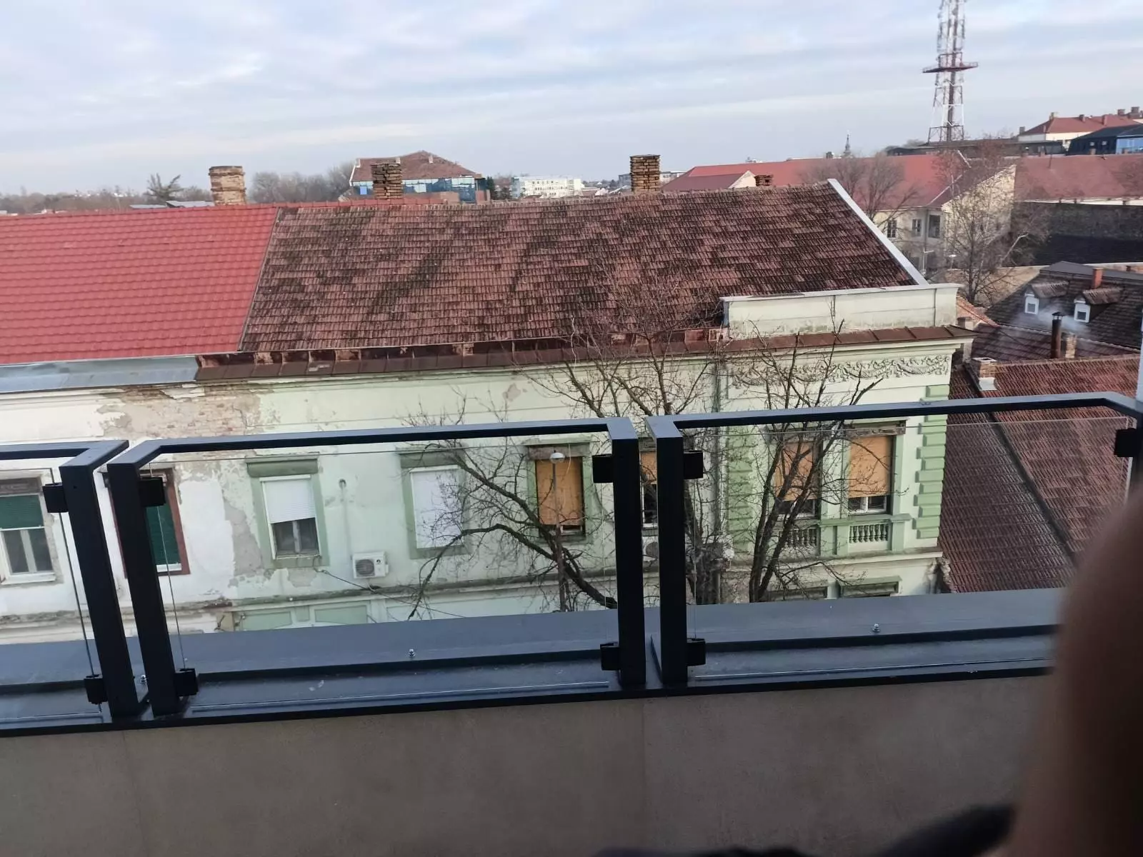 StakleneogradeZrenjanin