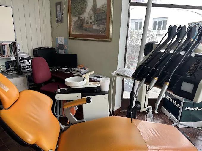 Stomatološka ordinacija Vršac