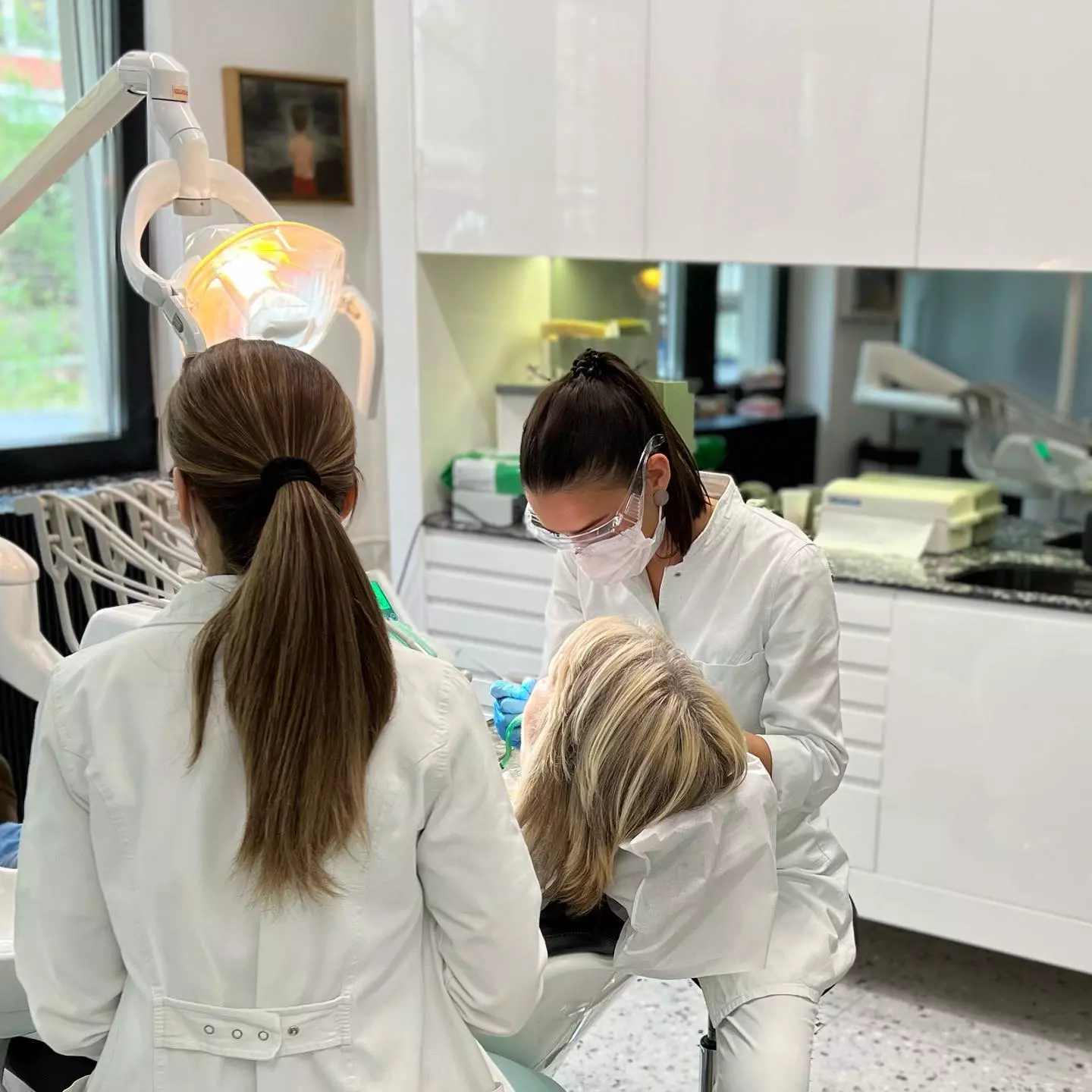 StomatološkapraksaoralnahirurgijaBeograd